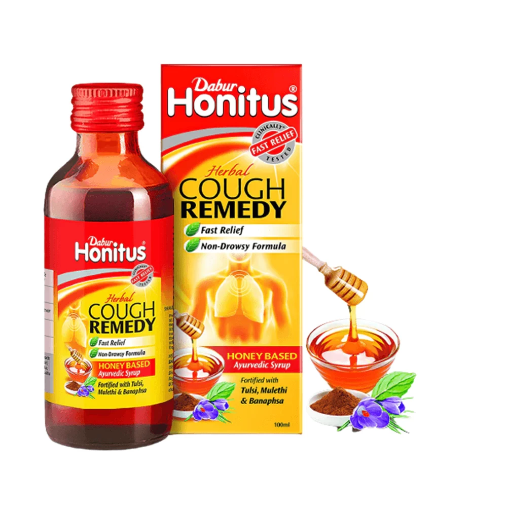 Dabur Honitus Syrup, 100 ml-1.webp